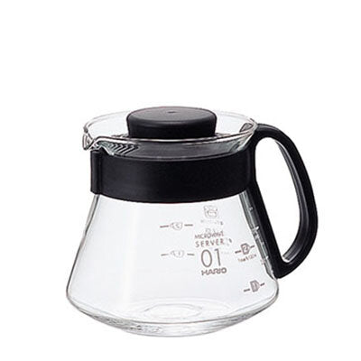 V60 Range Server 360 ml XVD-36B