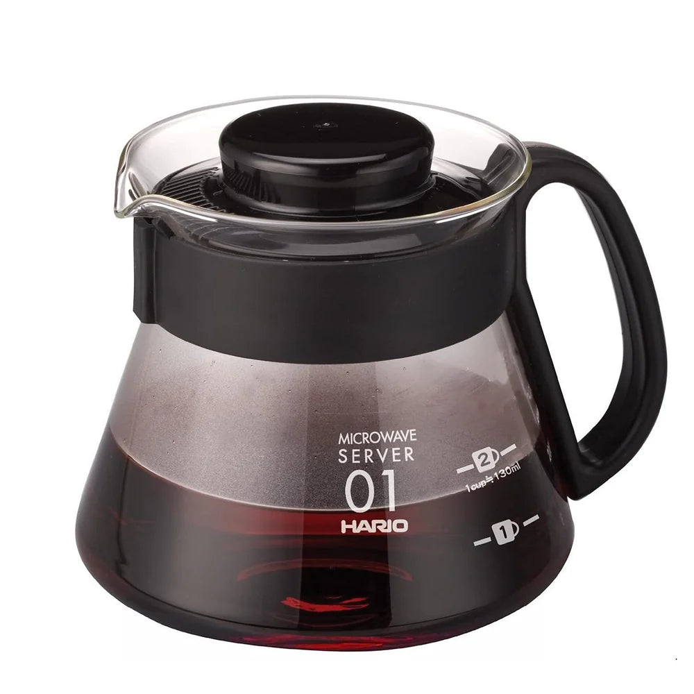 V60 Range Server 360 ml XVD-36B