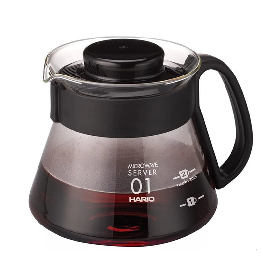 V60 Range Server 360 ml XVD-36B