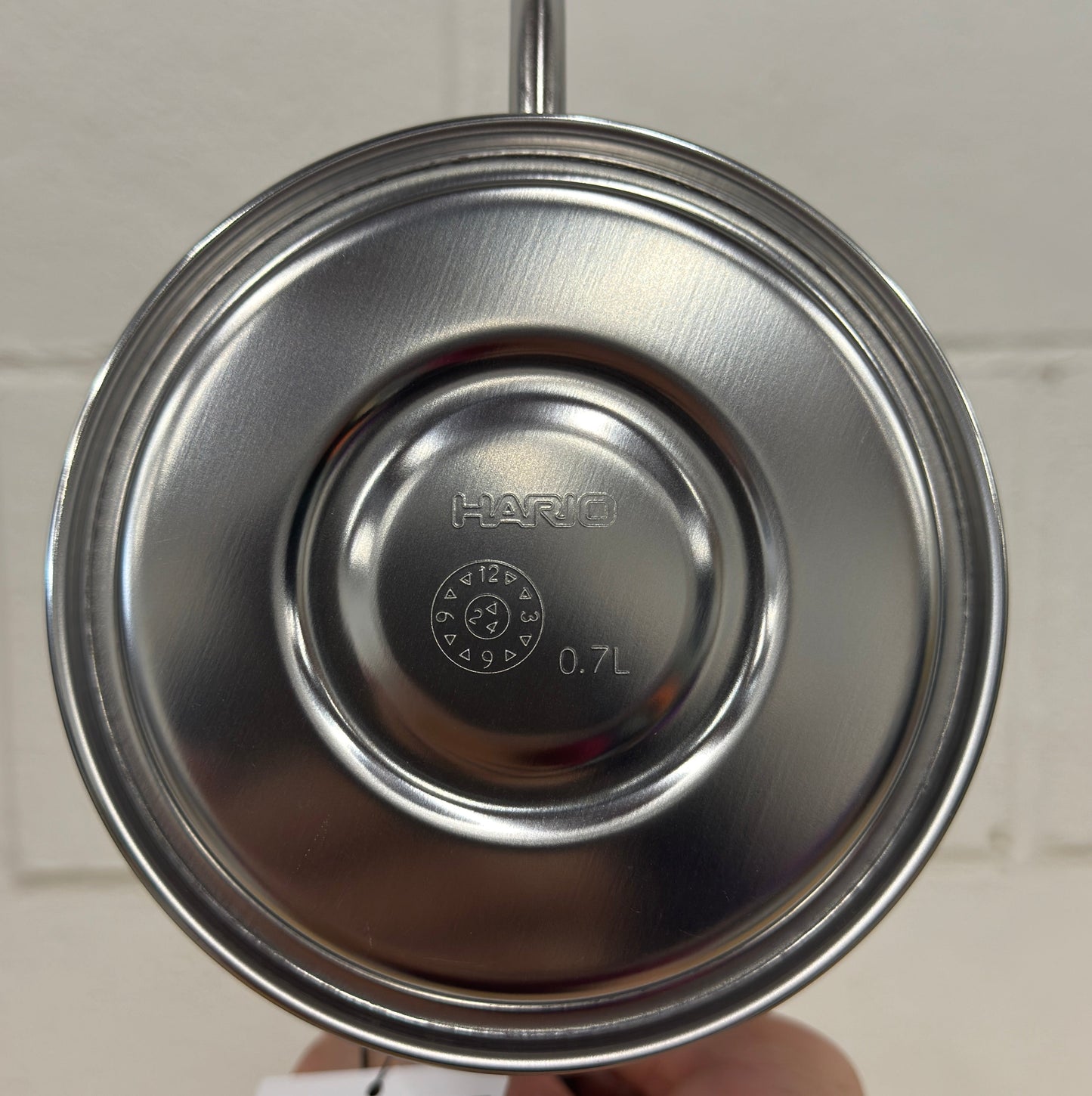 hario buono drip kettle 500 ml