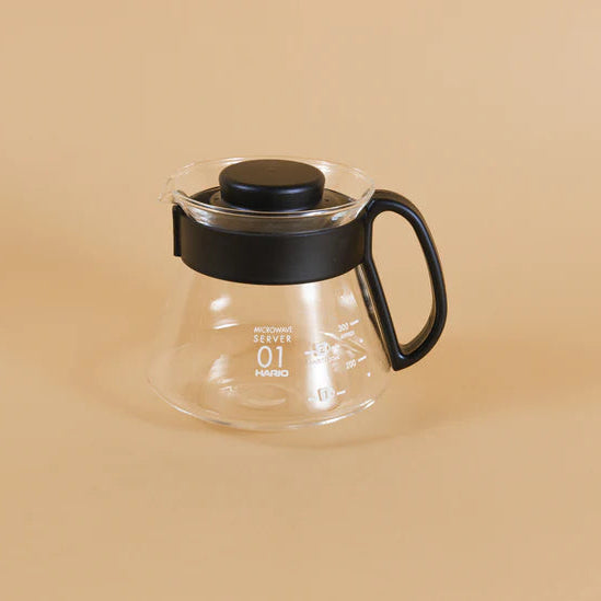 V60 Range Server 360 ml XVD-36B