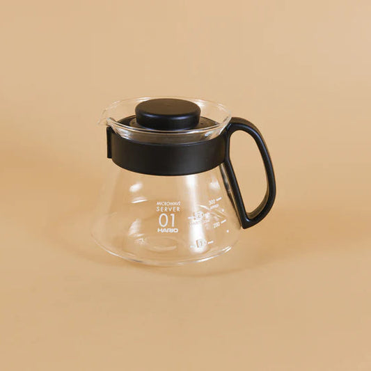 V60 Range Server 360 ml XVD-36B